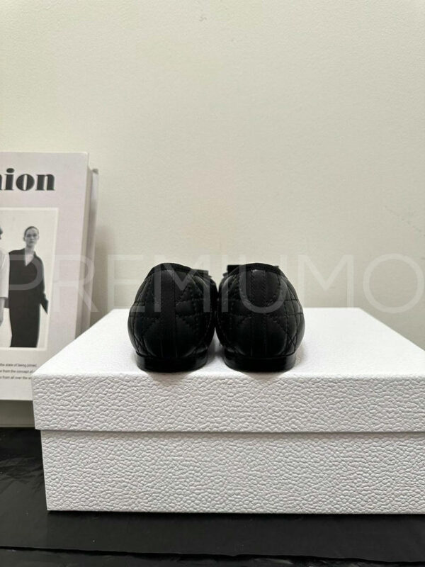Christian Dior балетки PR515420 21