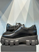 Prada ботинки PR448080 27