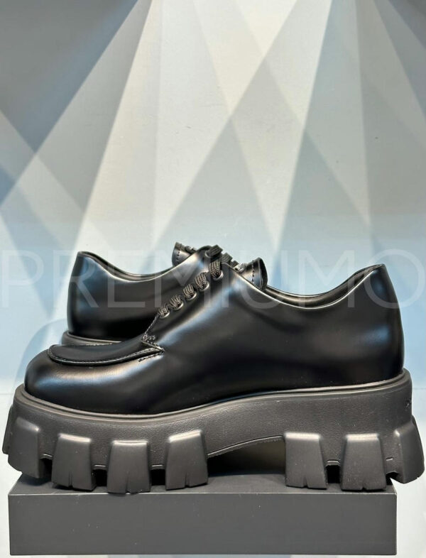 Prada ботинки PR448080 11