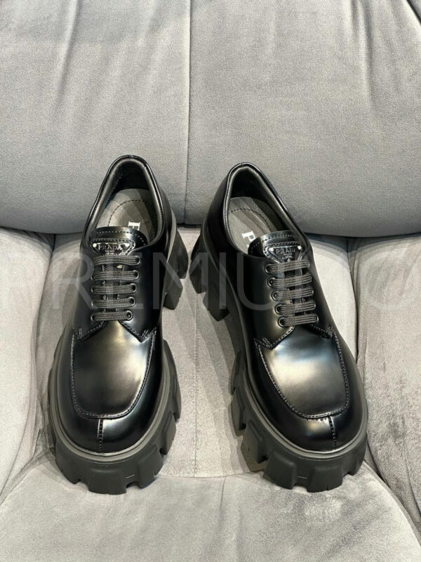 Prada ботинки PR448080 14