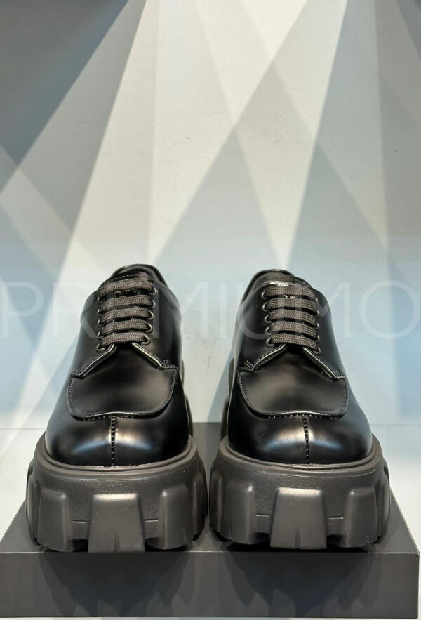 Prada ботинки PR448080 10