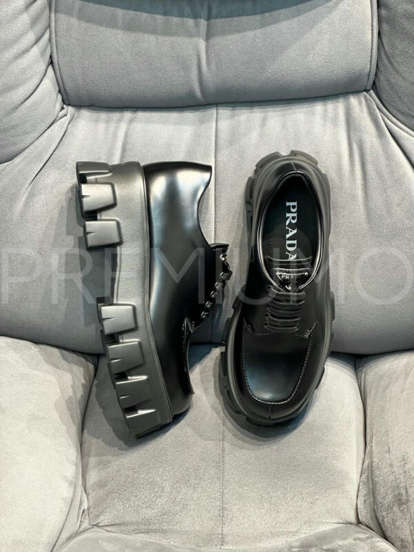Prada ботинки PR448080 15