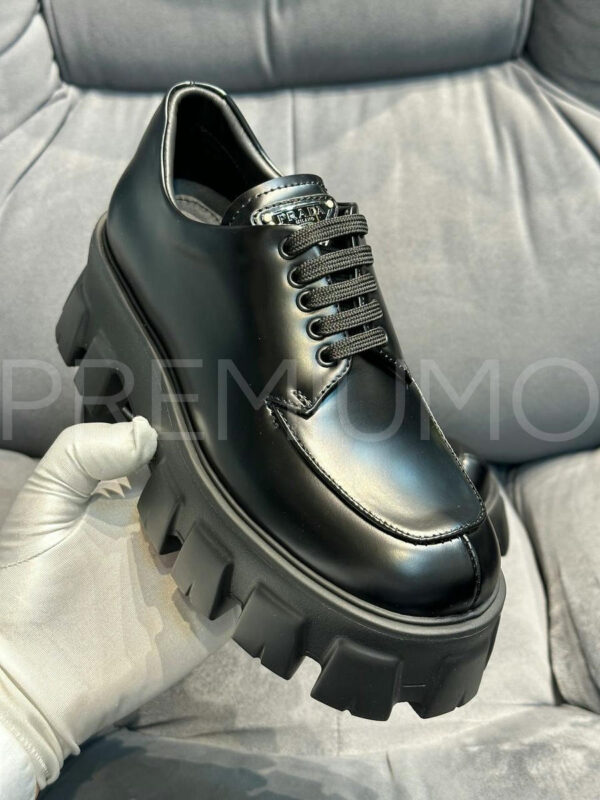 Prada ботинки PR448080 16