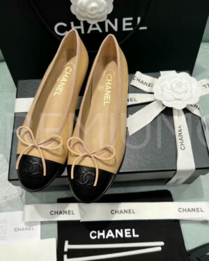 Chanel балетки PR907713