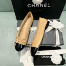 Chanel балетки PR907713 11
