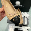 Chanel балетки PR907713 15