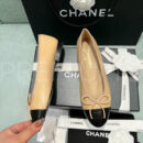 Chanel балетки PR907713 12