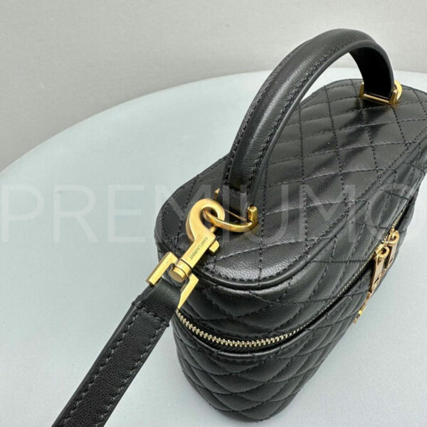 Yves Saint Laurent сумка PR569251 6