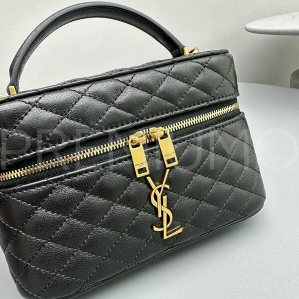 Yves Saint Laurent сумка PR569251 3