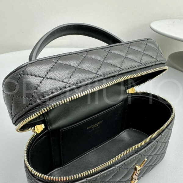 Yves Saint Laurent сумка PR569251 5