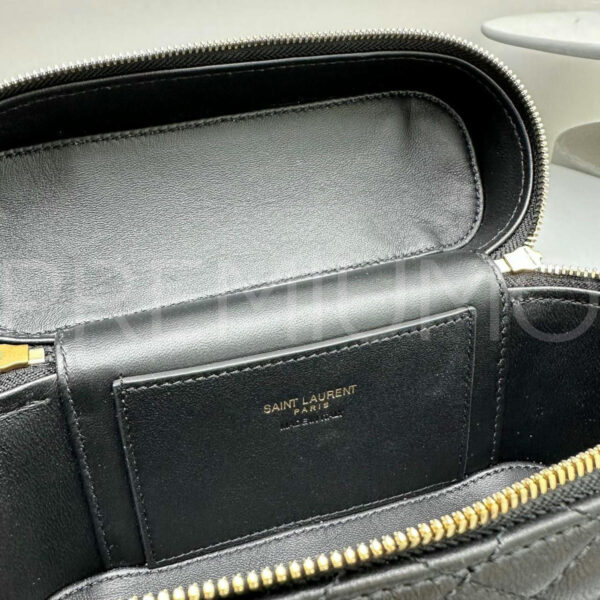 Yves Saint Laurent сумка PR569251 7