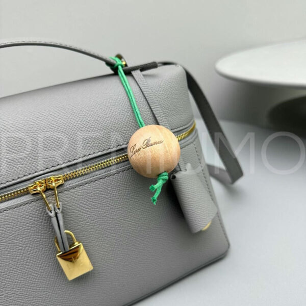 Loro Piana сумка PR297780 6