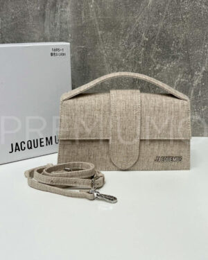 Jacquemus эксклюзивная сумка PR348486