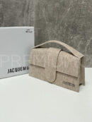 Jacquemus эксклюзивная сумка PR348486 9