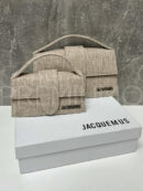 Jacquemus эксклюзивная сумка PR348486 14