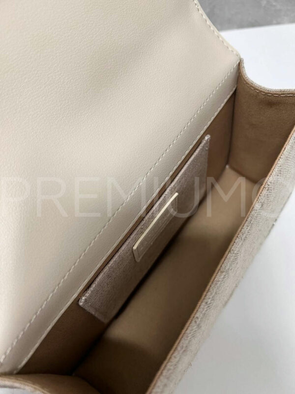 Jacquemus эксклюзивная сумка PR348486 6