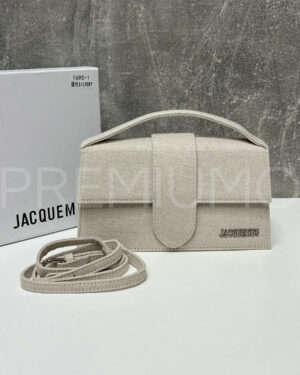 Jacquemus модная сумка с ручкой PR248696