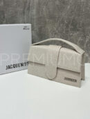 Jacquemus модная сумка с ручкой PR248696 5