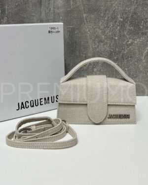 Jacquemus сумка PR395845
