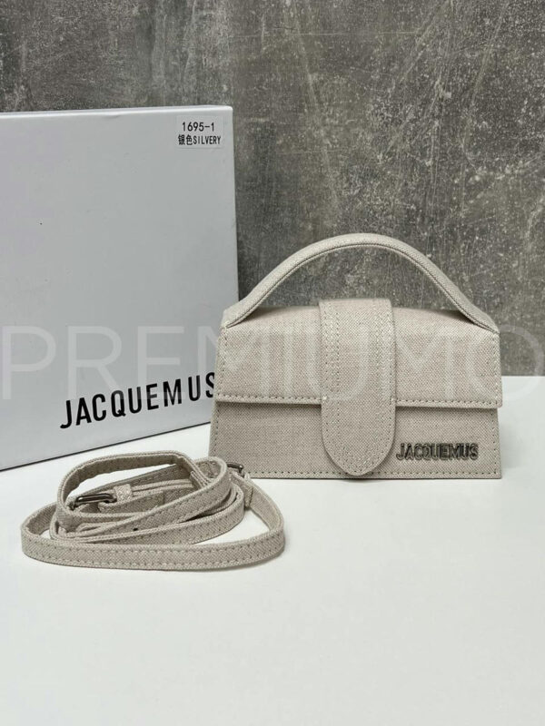 Jacquemus сумка PR395845