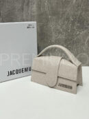 Jacquemus сумка PR395845 5