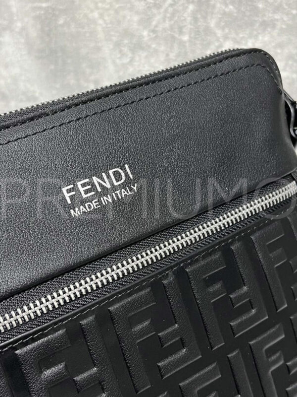 Fendi сумка PR377939 5