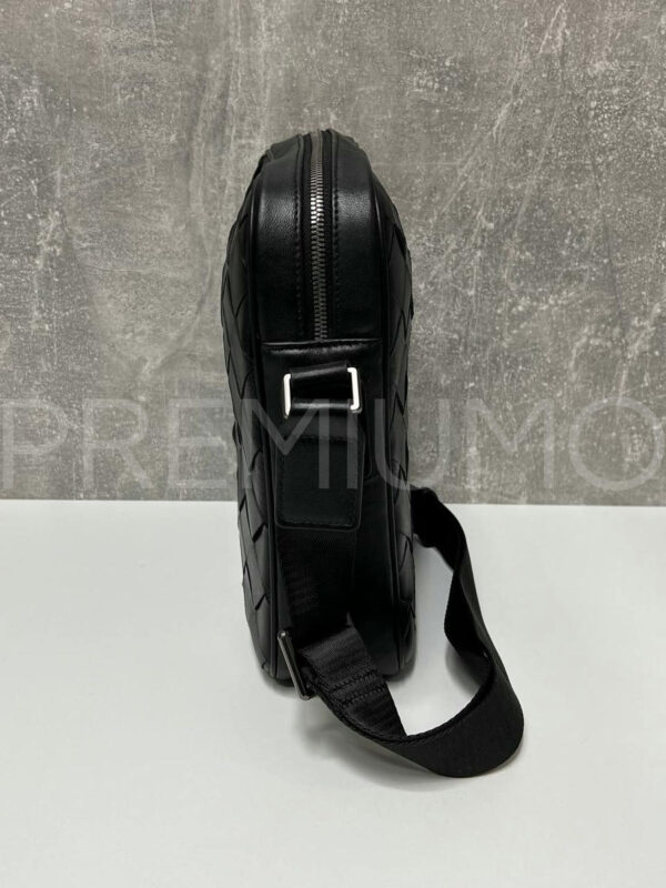 Bottega Veneta сумка PR598870 3