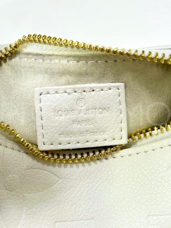 Louis Vuitton сумка PR695603 3