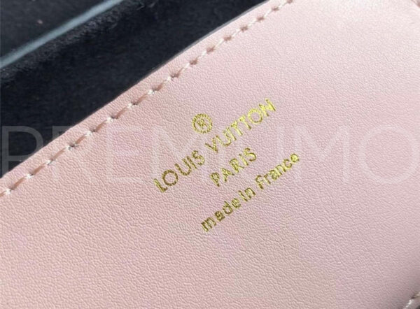 Louis Vuitton сумка PR277562 6