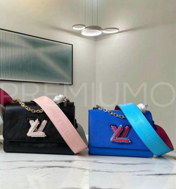 Louis Vuitton сумка PR616494 9