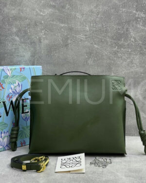 Loewe сумка PR797362 Loewe сумка PR797362