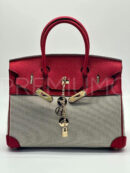 Hermes сумка PR690488 4
