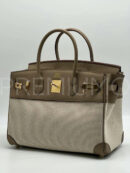 Hermes сумка PR959383 6