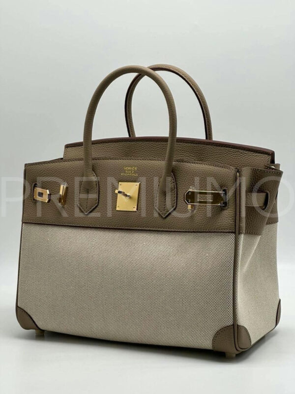 Hermes сумка PR959383 3