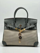 Hermes сумка PR339239 5