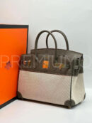 Hermes сумка PR244393 4