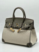 Hermes сумка PR244393 6