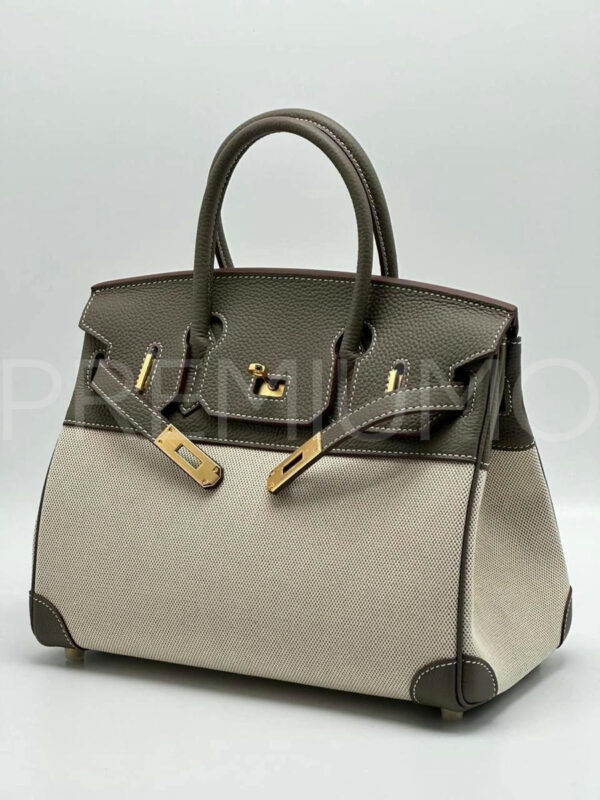 Hermes сумка PR244393 3