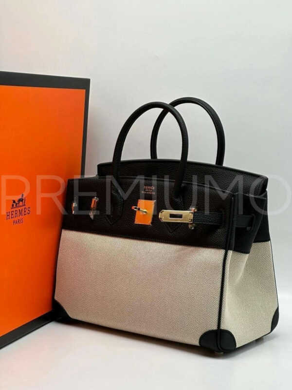 Hermes сумка PR998553 3