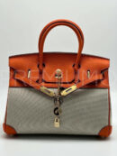 Hermes сумка PR948514 4