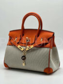Hermes сумка PR948514 5