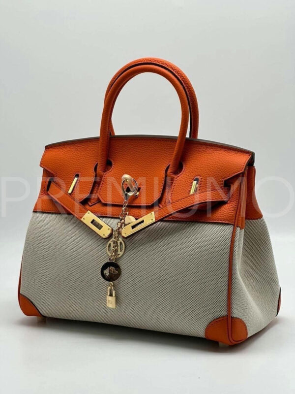 Hermes сумка PR948514 2