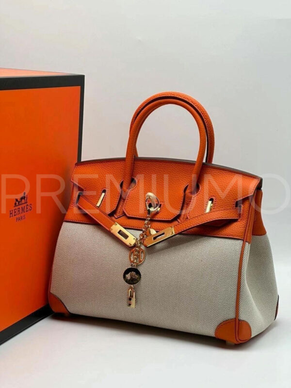 Hermes сумка PR948514 3