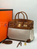 Hermes сумка PR729124 7
