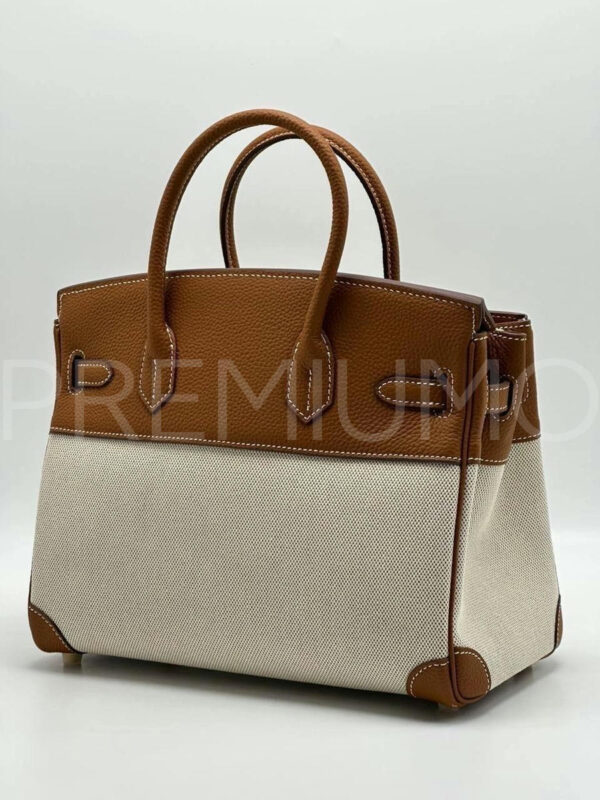 Hermes сумка PR729124 5