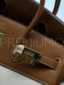Hermes сумка PR729124 12