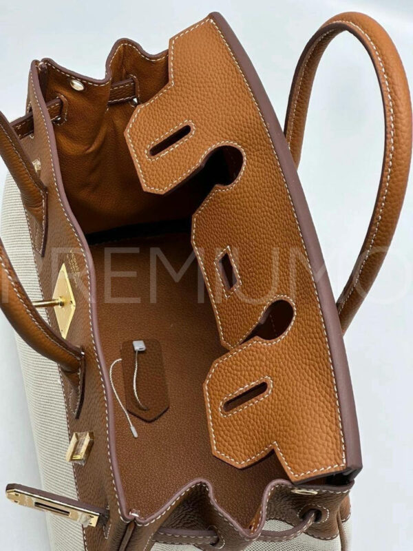 Hermes сумка PR729124 4