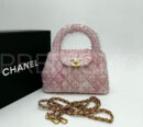 Chanel сумка PR209967 5