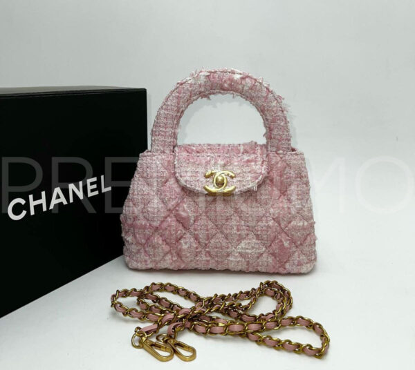 Chanel сумка PR209967