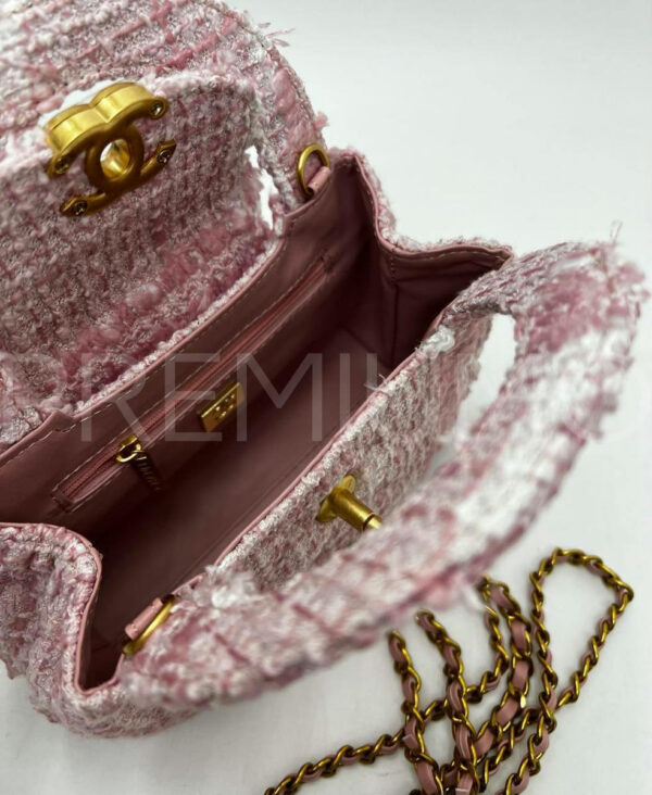 Chanel сумка PR209967 4